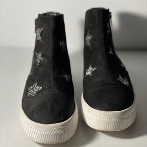 Walmart wonder nationstar platform shoes